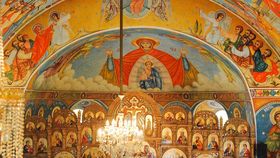 Când este Înălțarea Domnului în 2024? Vezi ce tradiții și obiceiuri se respectă în această zi